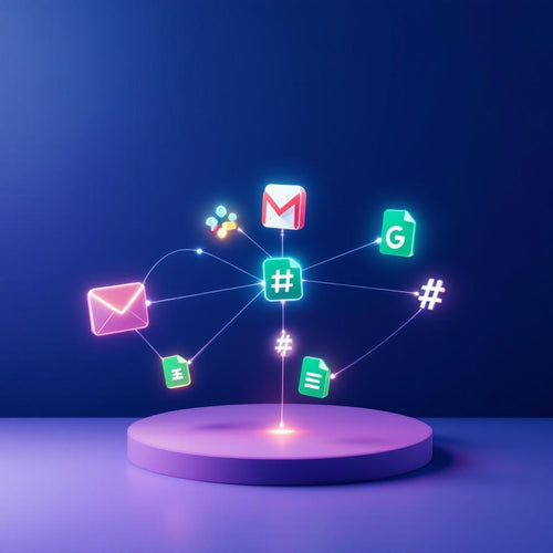 Automate Weekly Fireflies Reports to Gmail & Google Sheets