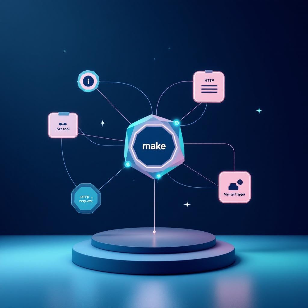 Optimize Kuaishou with JustOneAPI n8n Workflow Toolkit