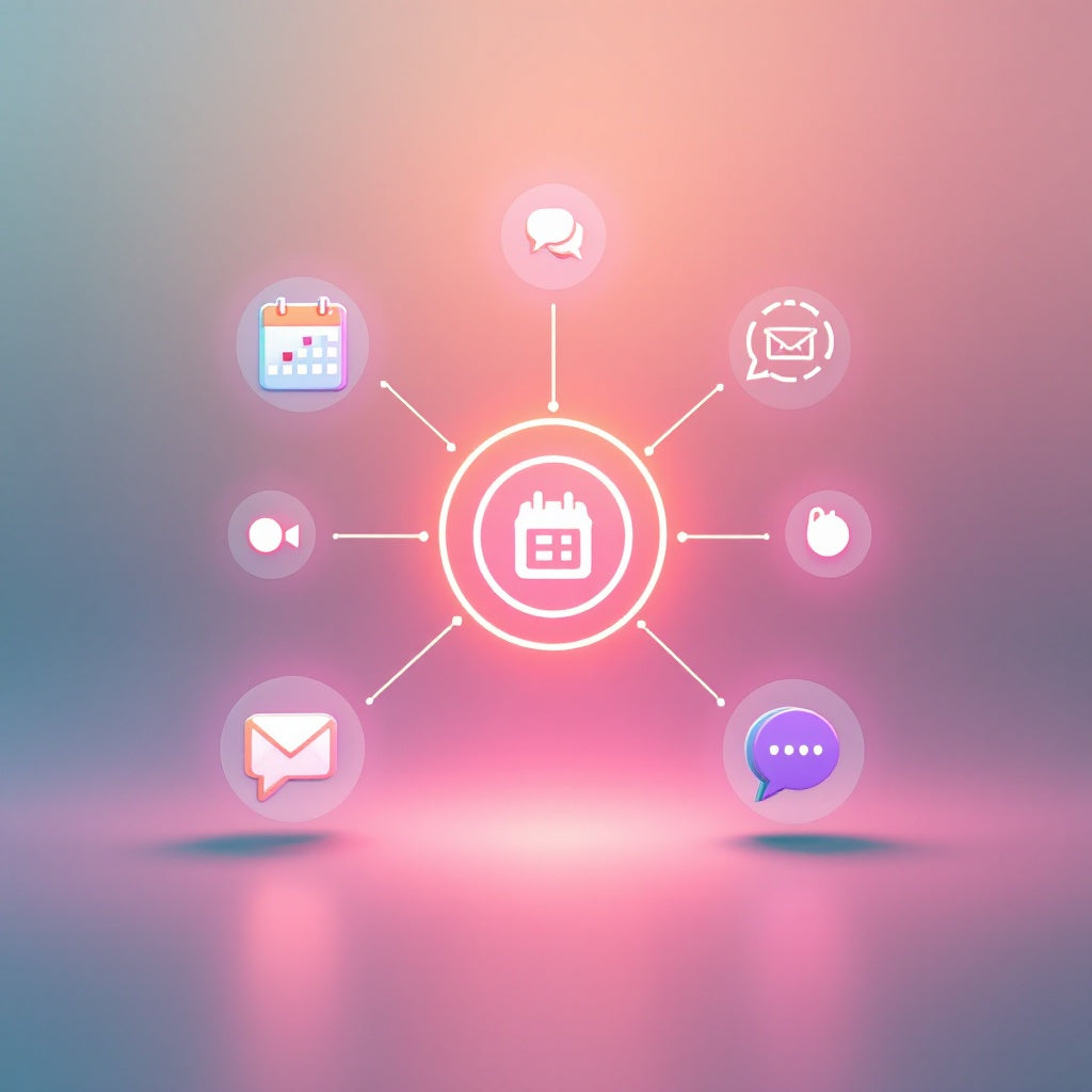 Automate Consult Reminders with Calendly, Twilio & SMTP