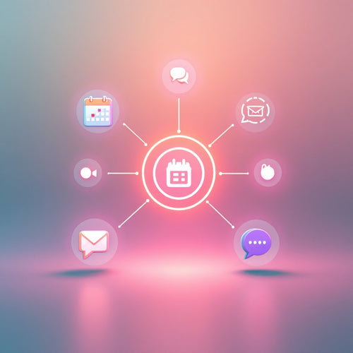 Automate Consult Reminders with Calendly, Twilio & SMTP