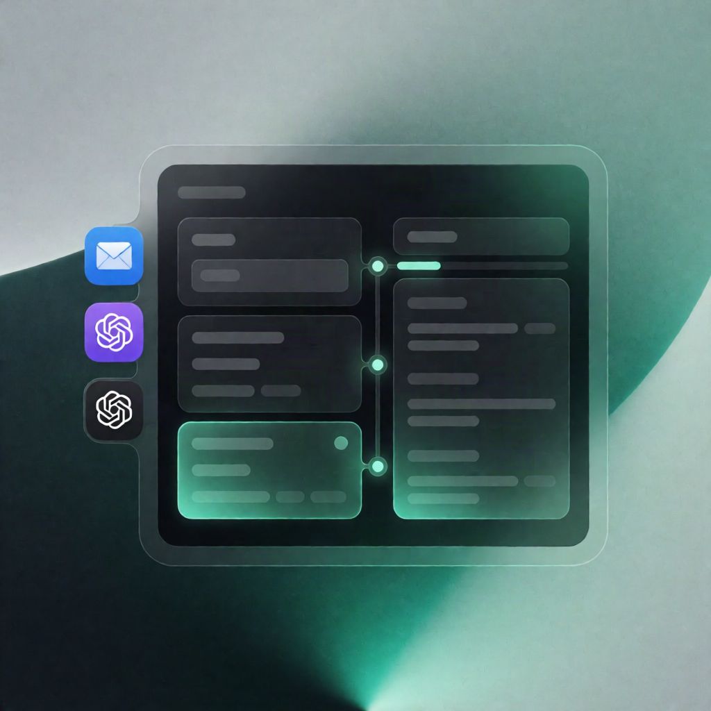 n8n Invoice Duplicate & PO Mismatch Checker (Gmail, Sheets, OpenAI)