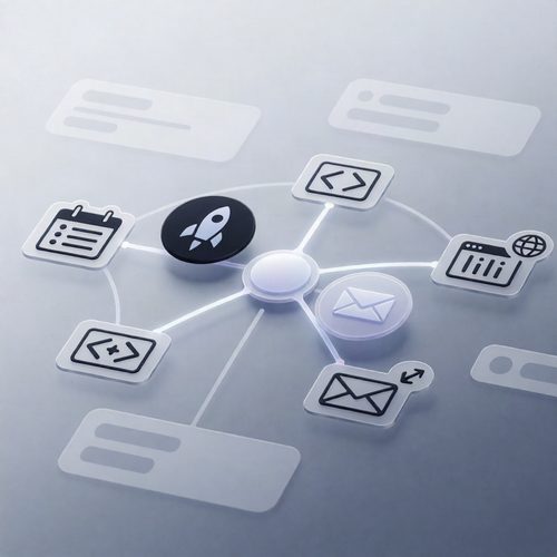 n8n Workflow: Domain Expiry & WHOIS Change Email Alerts