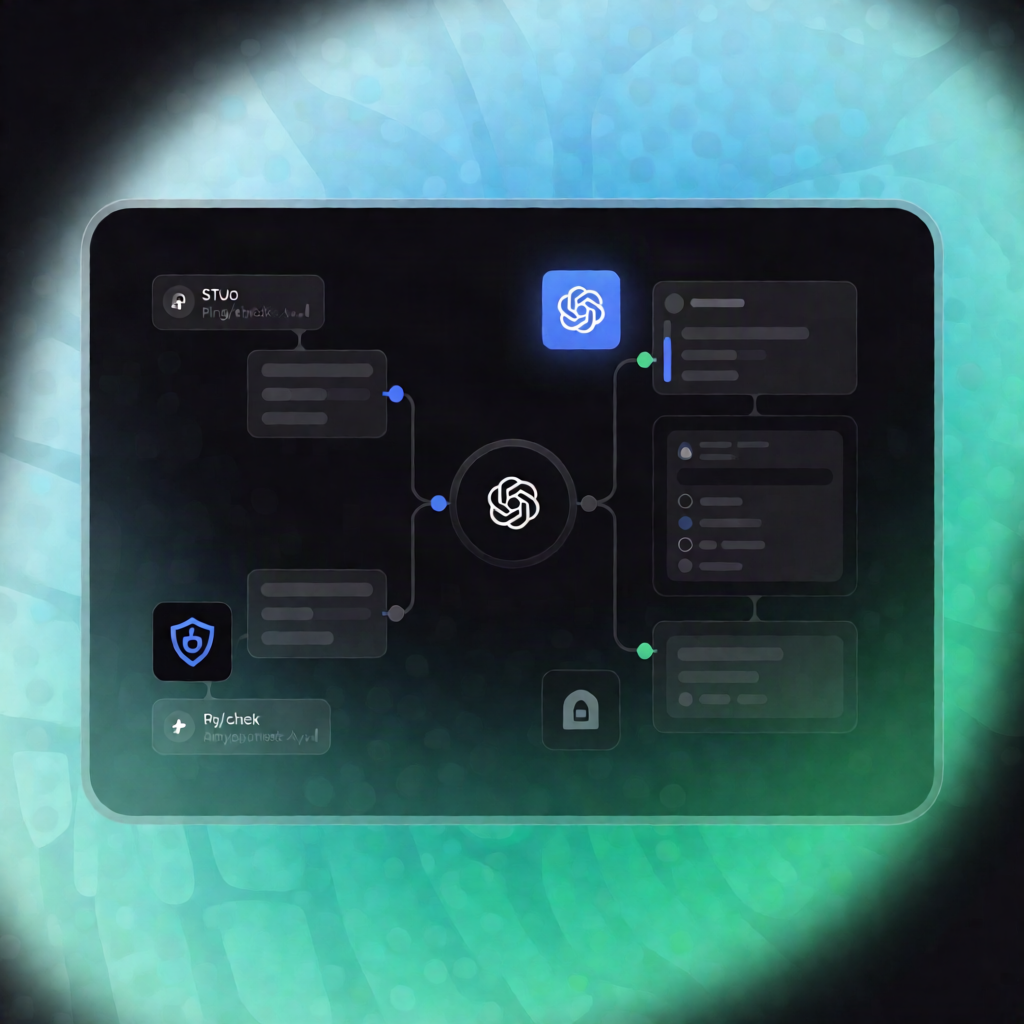 Duo Security Auth API + OpenAI AI Access Checks (n8n)
