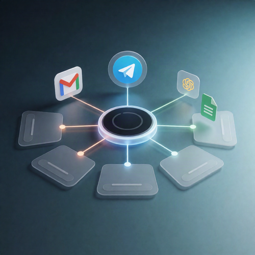 n8n Incident Routing: Jev Severity Scoring to Sheets, Gmail & Telegram