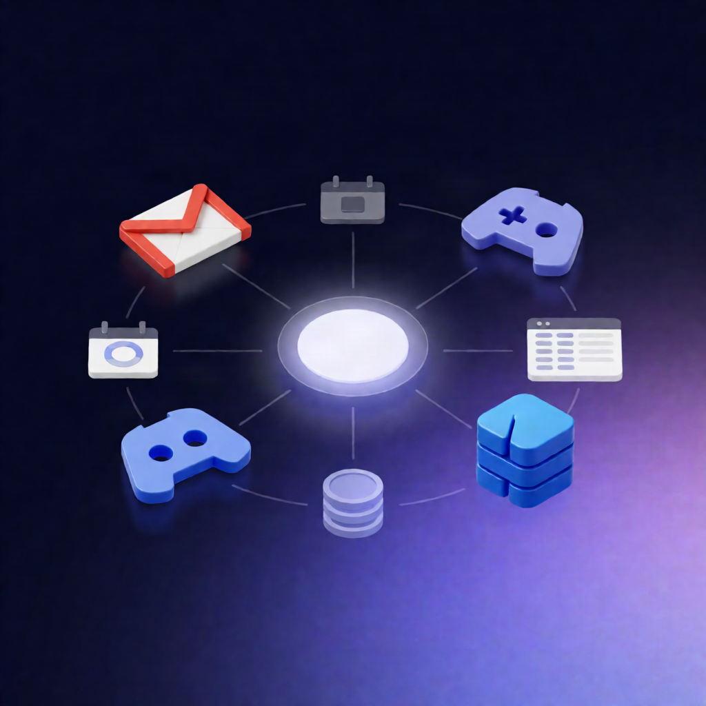 Weekly Sales Summary n8n Workflow: Gmail + Discord + Airtable