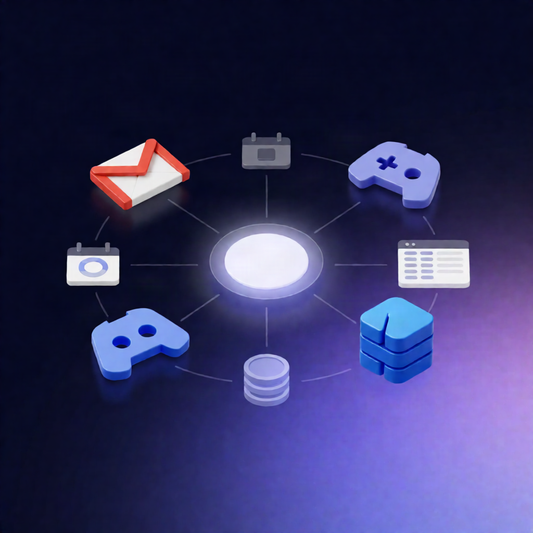 Weekly Sales Summary n8n Workflow: Gmail + Discord + Airtable