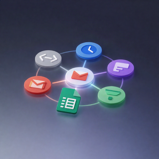 UK Property Price Alerts Digest via Apify, Gmail & Sheets