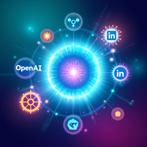 Automate LinkedIn Carousel Creation with GPT-4o-mini & n8n