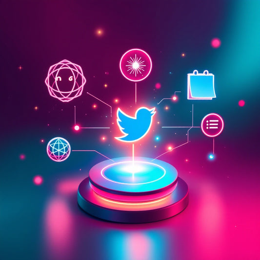 Automate Twitter AI Influencer Posts with n8n Workflow