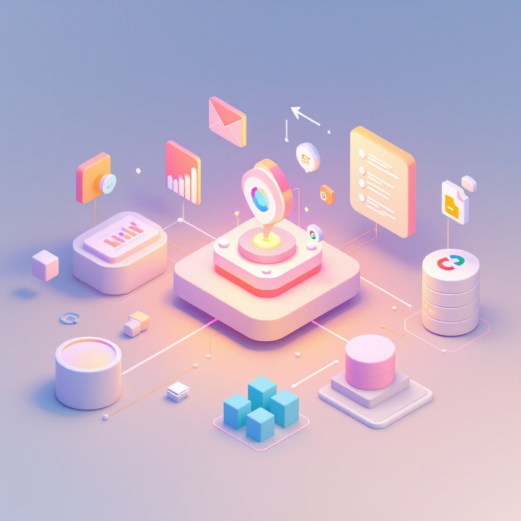AI-Driven LinkedIn Lead Gen & Messaging Workflow for n8n