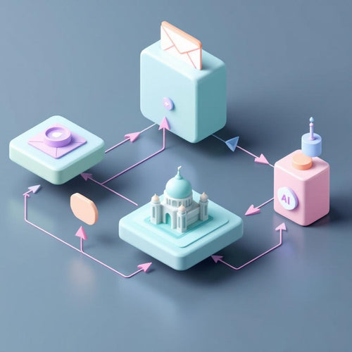 Automate Salah Blocking with Prayer Calendar Workflow