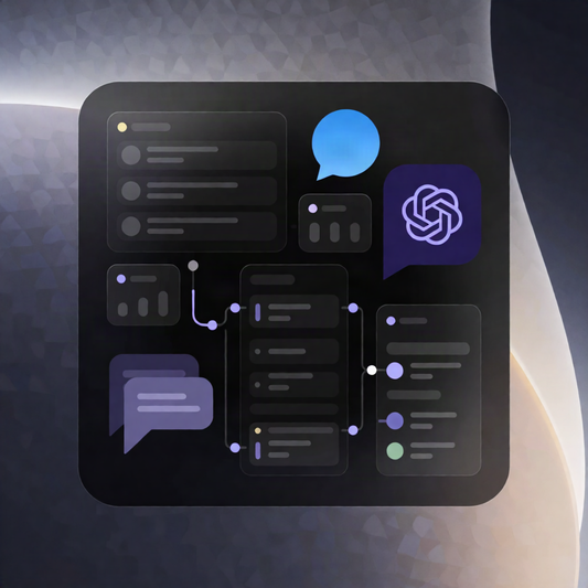 WhatsApp Triage Workflow: OpenAI + Slack + n8n Data Table