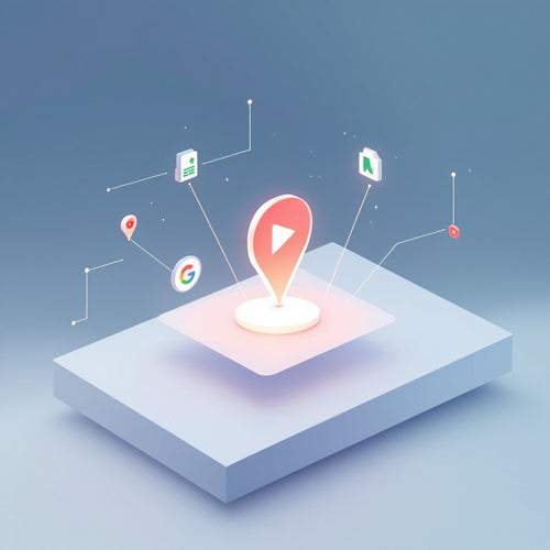 Automate Google Maps Leads with n8n & Apify Workflow