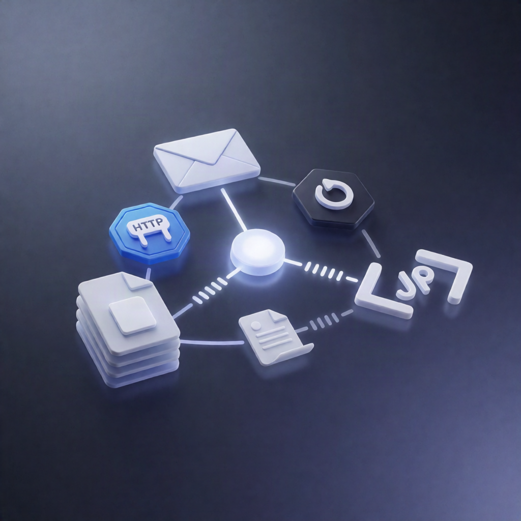 Extract Invoice Data from PDFs with n8n Webhook & Resolve API