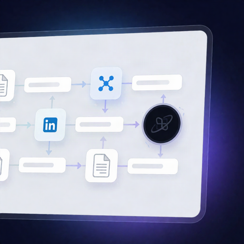 Find LinkedIn Sales Leads with Apify & Save to Google Sheets