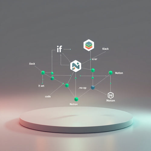 Automate Error Management: Route n8n Incidents to Slack & Notion