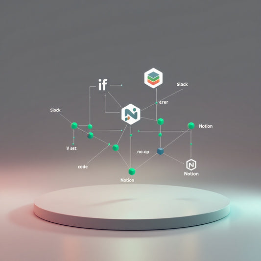 Automate Error Management: Route n8n Incidents to Slack & Notion