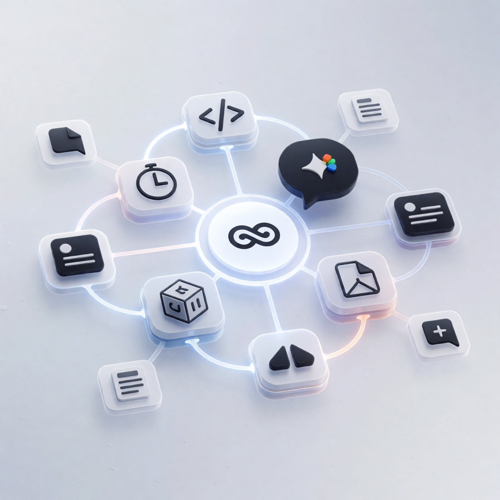 AI Service Page SEO Blueprint Generator (n8n Workflow)