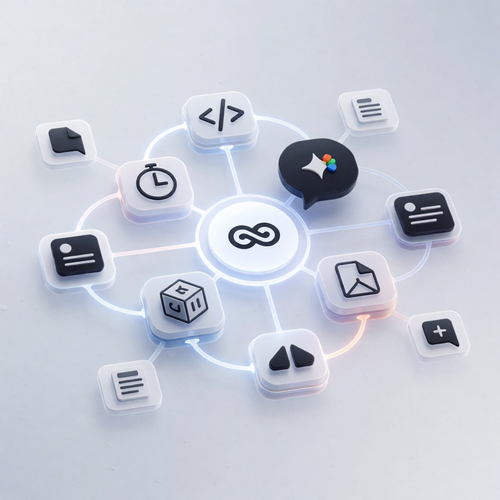 AI Service Page SEO Blueprint Generator (n8n Workflow)