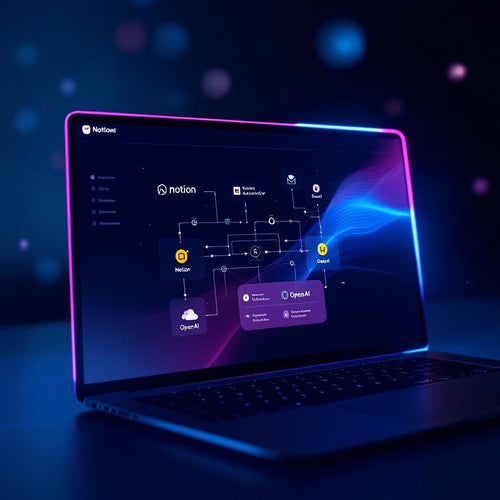 Streamline Meetings with AI: Automated Workflow Pipeline