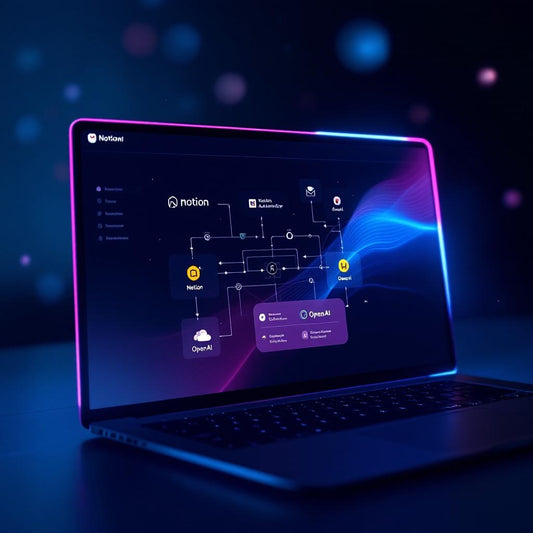 Streamline Meetings with AI: Automated Workflow Pipeline