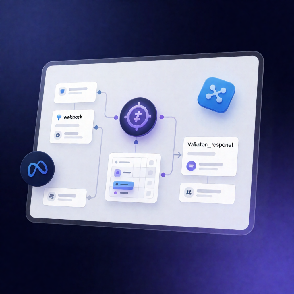 n8n Workflow: Deduplicate Server-Side Meta CAPI Conversions