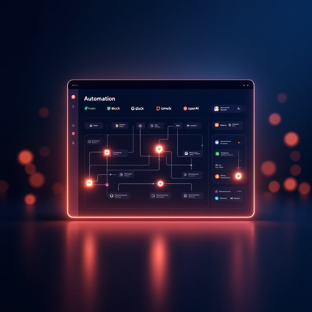 Boost Sales: Automate HubSpot Re-engagement with AI & Slack