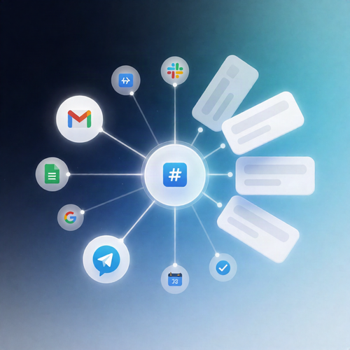 n8n Google Calendar Meeting Prep: Gmail Drafts + Telegram Alerts