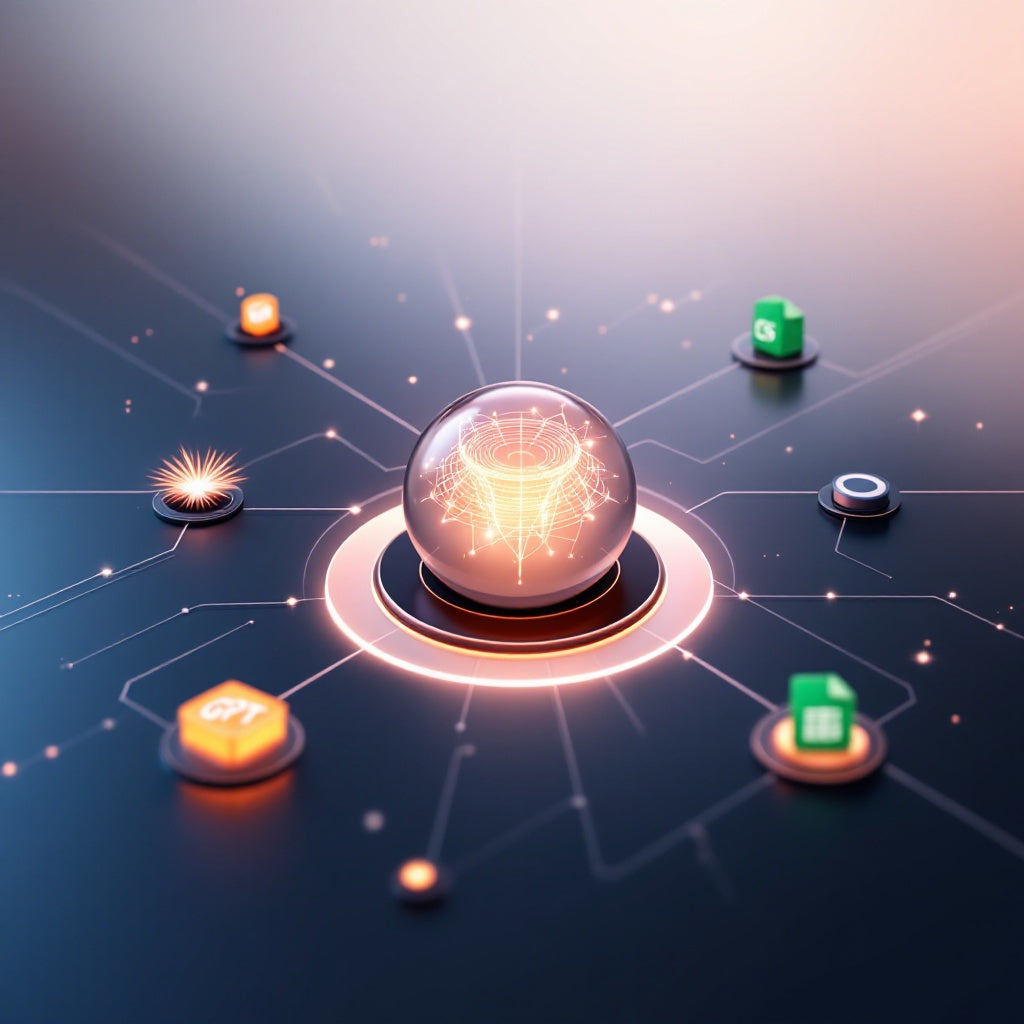 Automate Cold Emails: Apollo, Apify & OpenAI in n8n