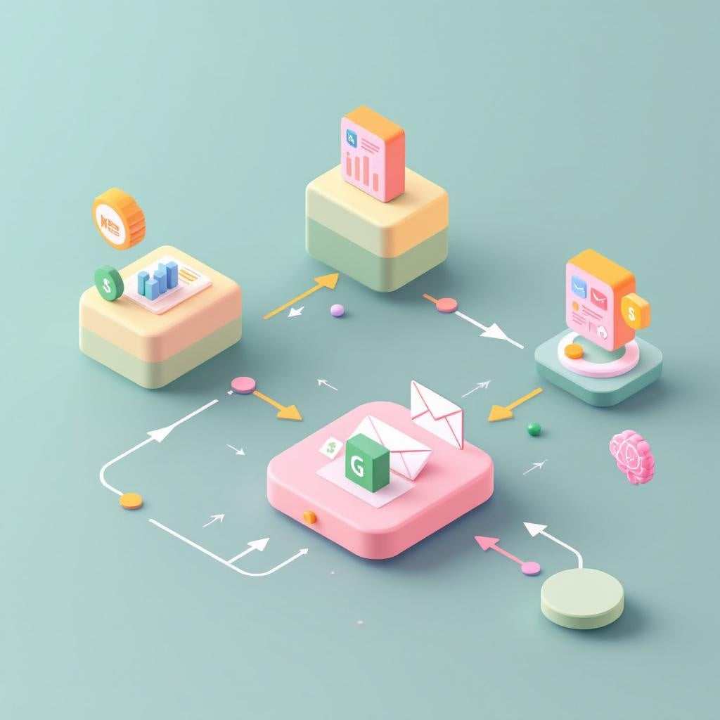 Automate Savings: AI-Driven Goal Tracker with n8n & Google Sheets