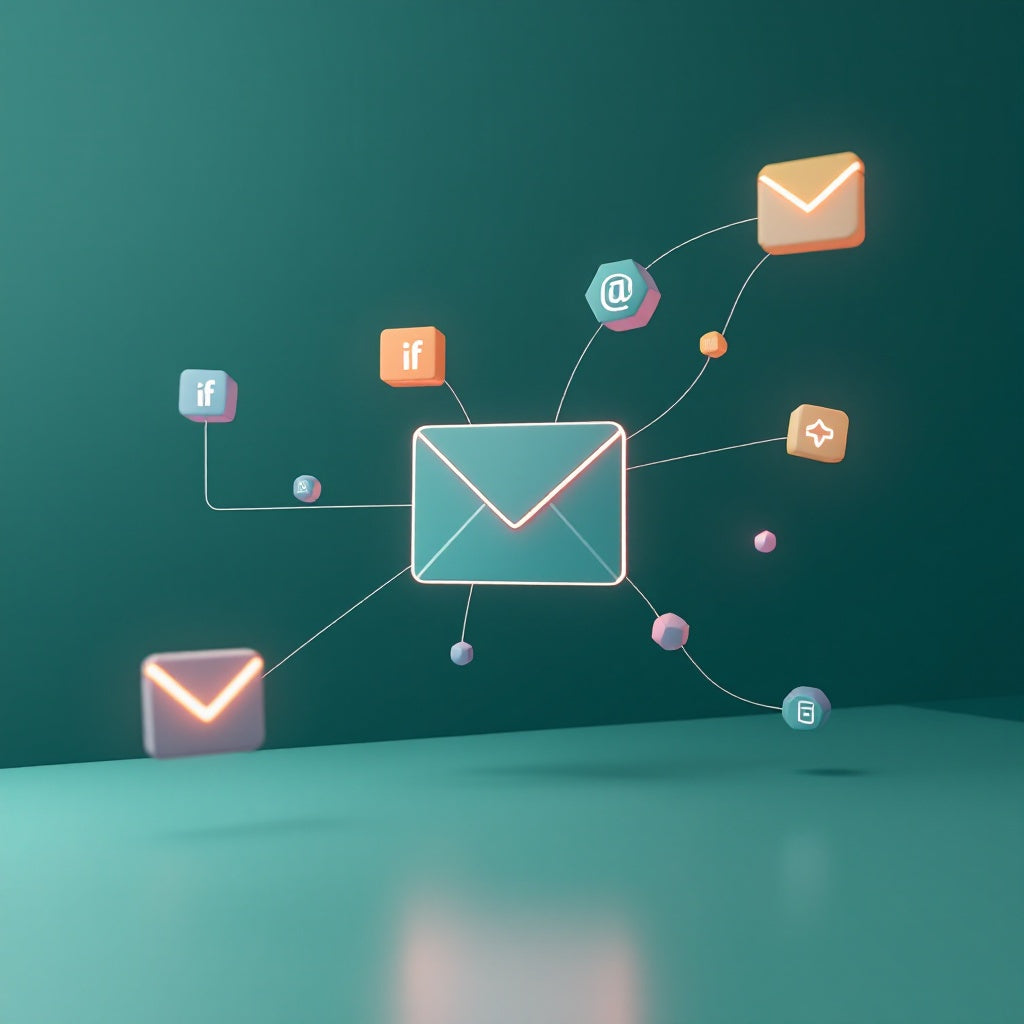 Automate Gmail Replies & Labeling with n8n Workflow