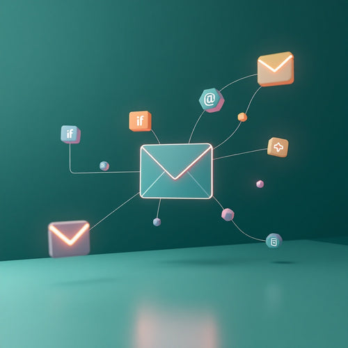 Automate Gmail Replies & Labeling with n8n Workflow