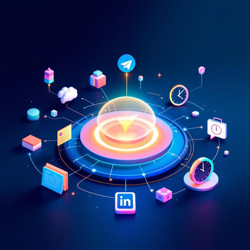Automate LinkedIn Leads: Daily Niche Discovery Workflow