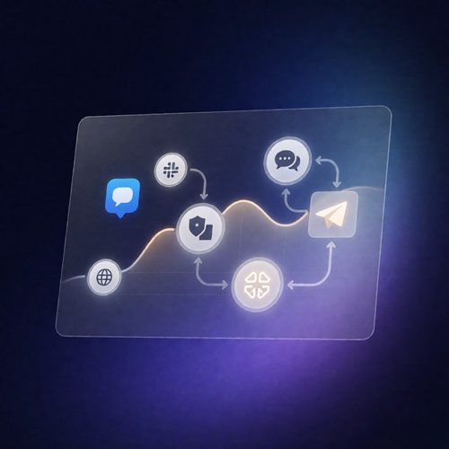 AI Linux SysAdmin n8n Workflow: SSH VPS ChatOps Automation