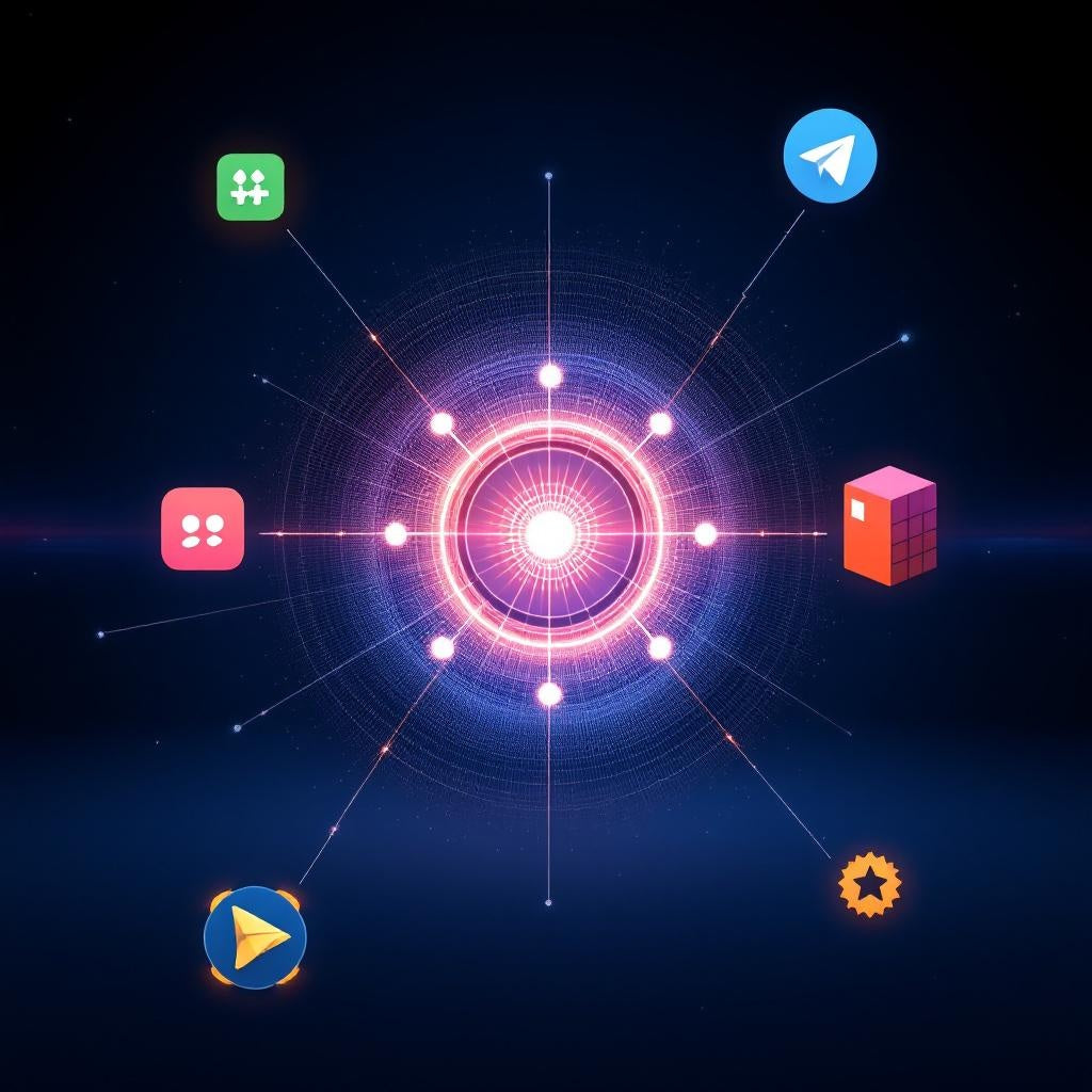 Create AI Avatars with Havis AI: Automate with n8n Workflow