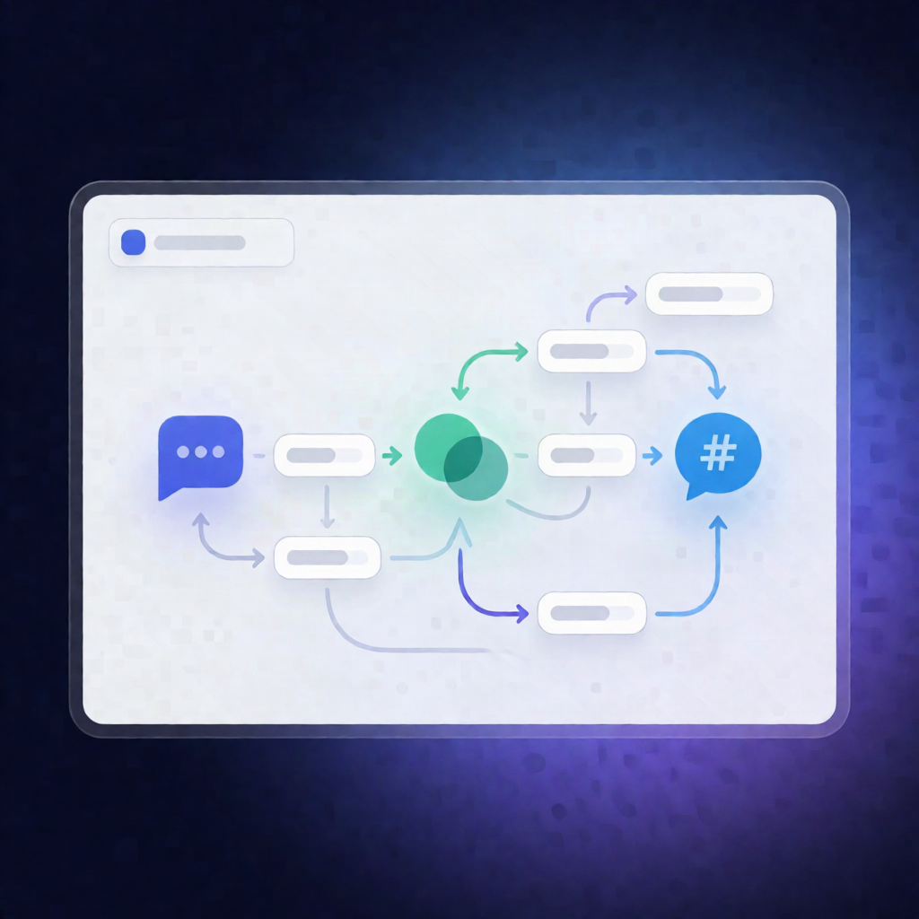 Typeform to HubSpot Upsert with Slack Alerts (n8n Workflow)