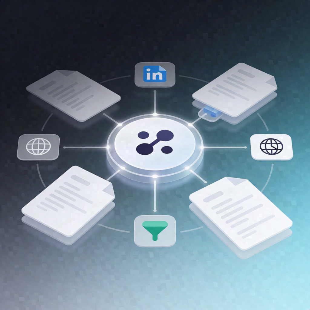 n8n Workflow: Log New LinkedIn Jobs to Google Sheets (RapidAPI JSearch)