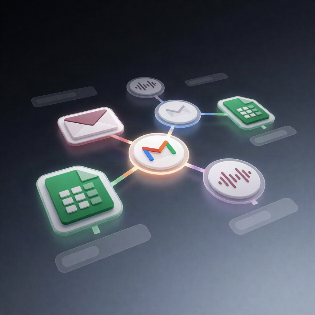 Automate Restaurant Reservations & Orders with n8n, ElevenLabs, Sheets