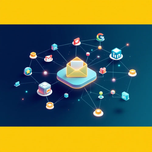 Automate LinkedIn Posts with Google Trends and Gmail
