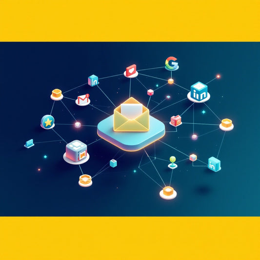 Automate LinkedIn Posts with Google Trends and Gmail