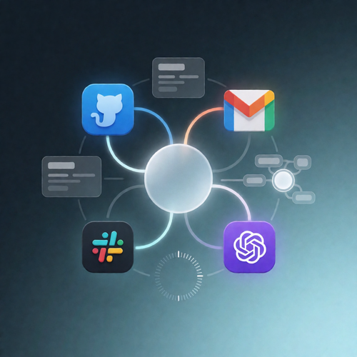 n8n Workflow Demo: Use workflowStaticData() for Tokens