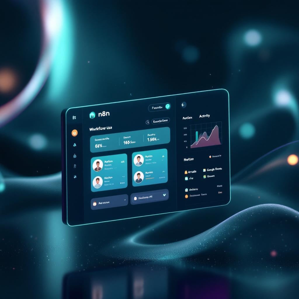 Optimize Xiaohongshu User Search with JustOneAPI in n8n