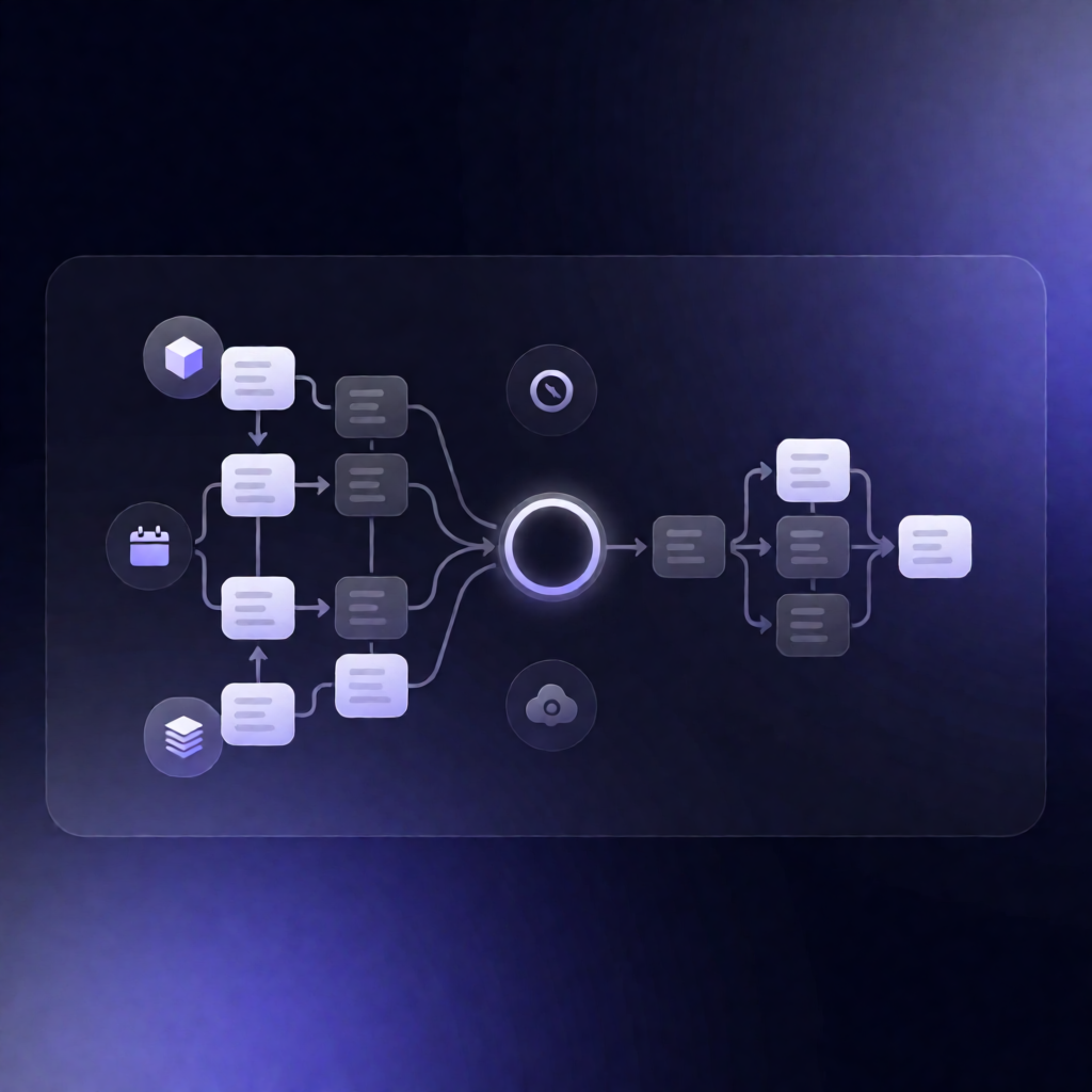 Merge n8n Runs Into One List After Loops (Code Node)