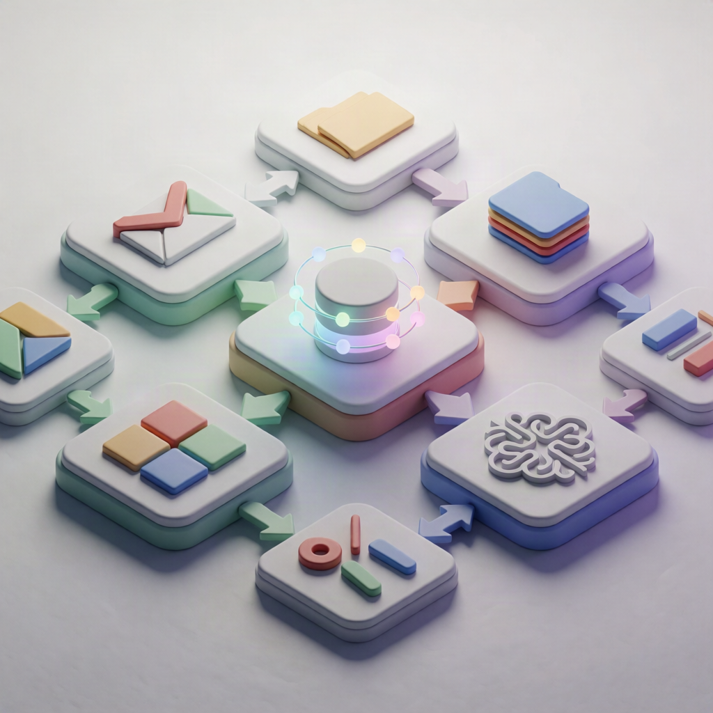 Sync WooCommerce, WordPress & Google Drive to Pinecone with OpenAI