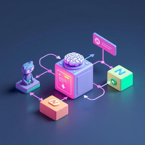 AI-Driven GitHub Issue Triage to Notion via OpenRouter