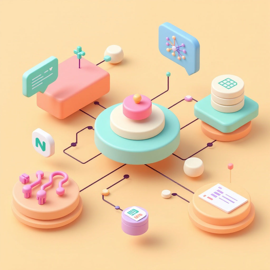 Automate Slack Standup Summaries with n8n & OpenAI