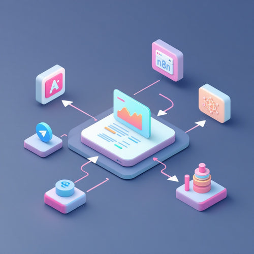 Master Stock Analysis with n8n Automation & AI-Powered Trading