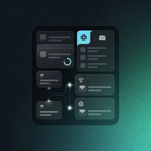 AI Email Triage n8n Workflow: IMAP Inbound, SMTP Reply & HTTP APIs