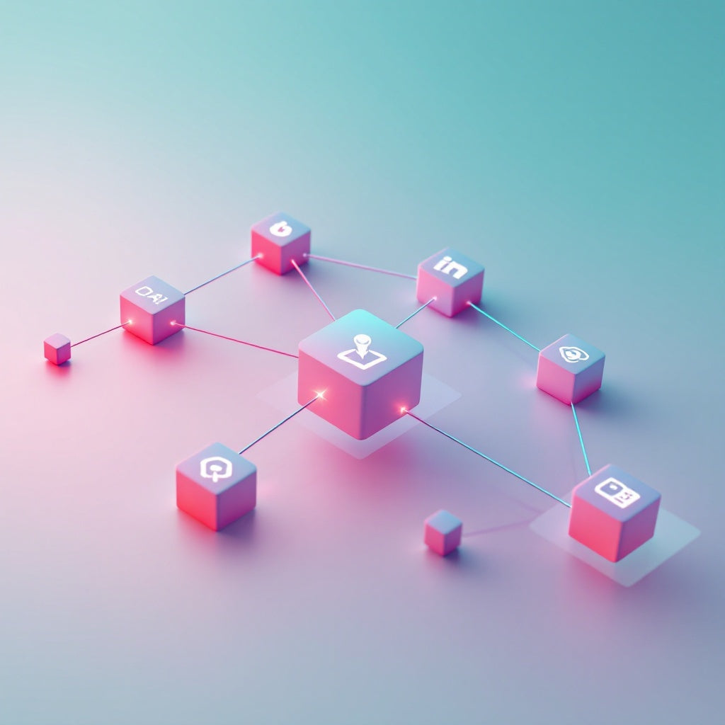 Automate LinkedIn & Instagram Posts with Airtable & AI