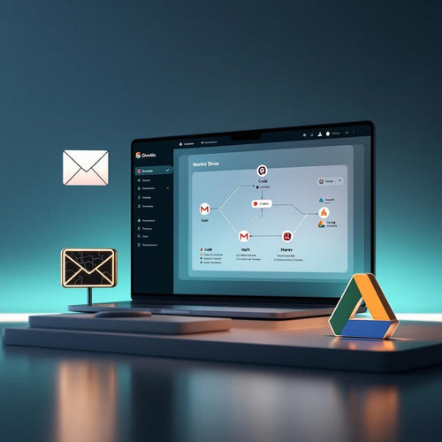 Effortless Travel Memory Search with AI & n8n Workflow